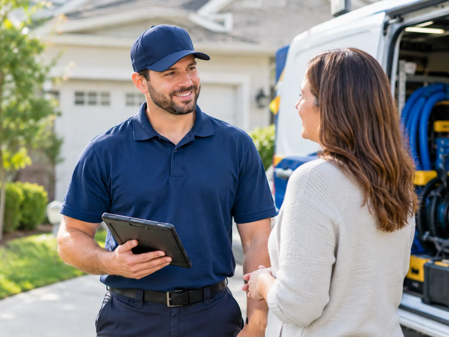 Sewage Backup Cleanup Tanner, AL FAQs